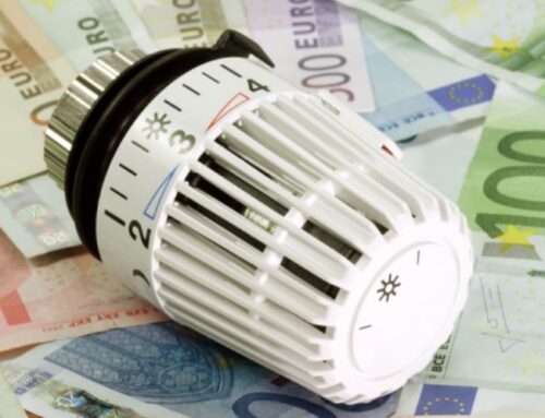 Uw energiecompensatiebedrag is bij ons meer dan welkom!