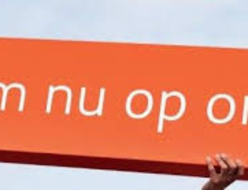 Jouw stem is geld waard: STEM op de Voedselbank via Univé!