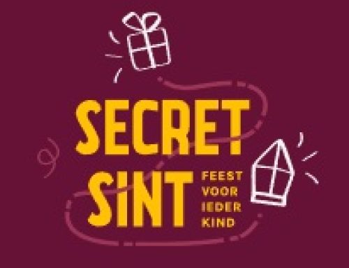 Secret Sint: Pakjesavond zonder zorgen